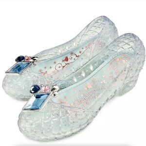 Cinderella Shoes